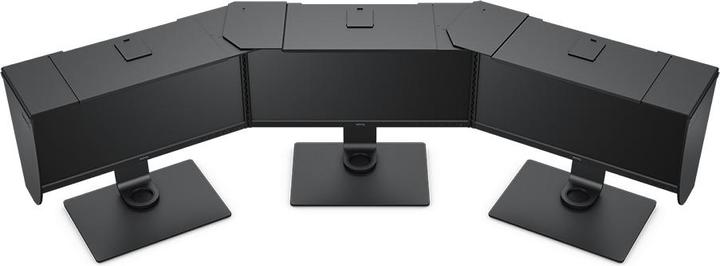 Actual product image BenQ HB27 anti-glare connection for 27" PhotoVue monitors