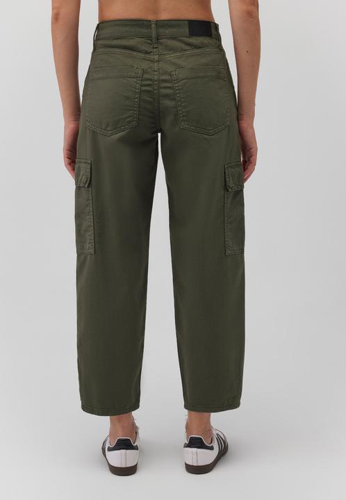 Actual product image Mavi Jacy cargo trousers (W26/L32)