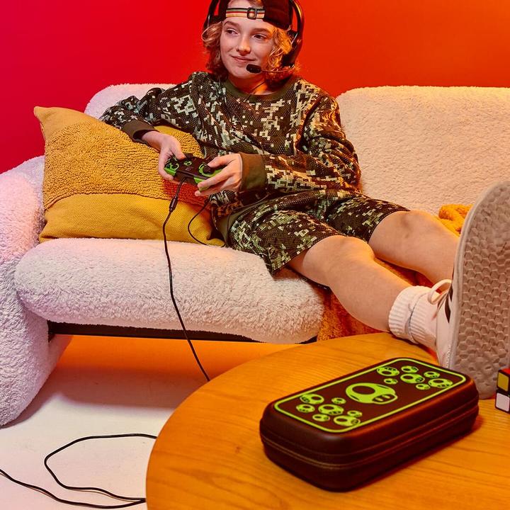 Actual product image PDP Travel Case (Switch, Switch Lite, Switch OLED)