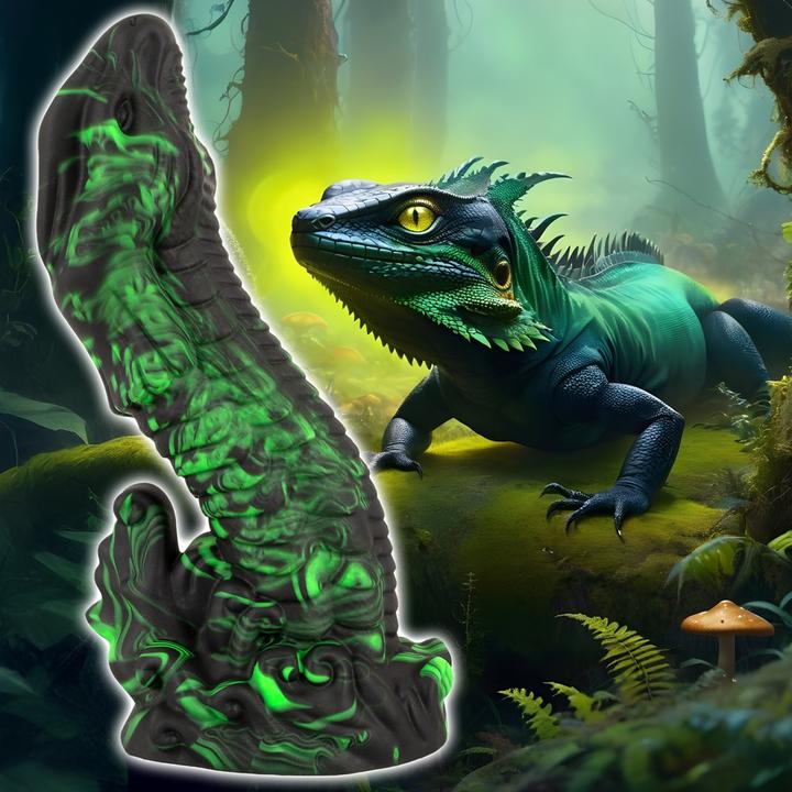 Actual product image Beasty Cocks Beasty Package