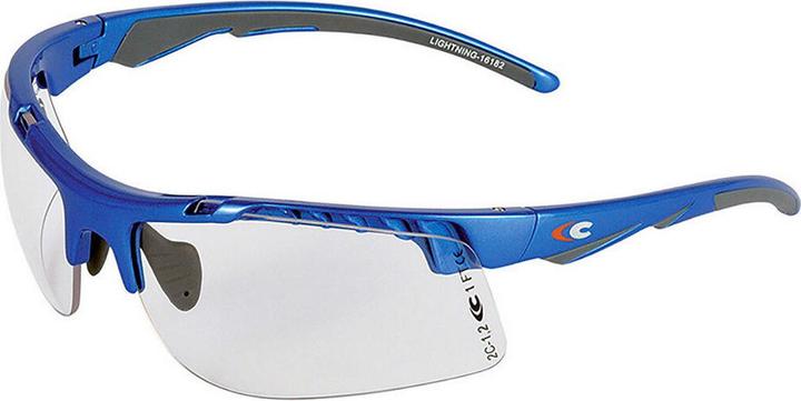 Cofra Veiligheidsbril Lighting