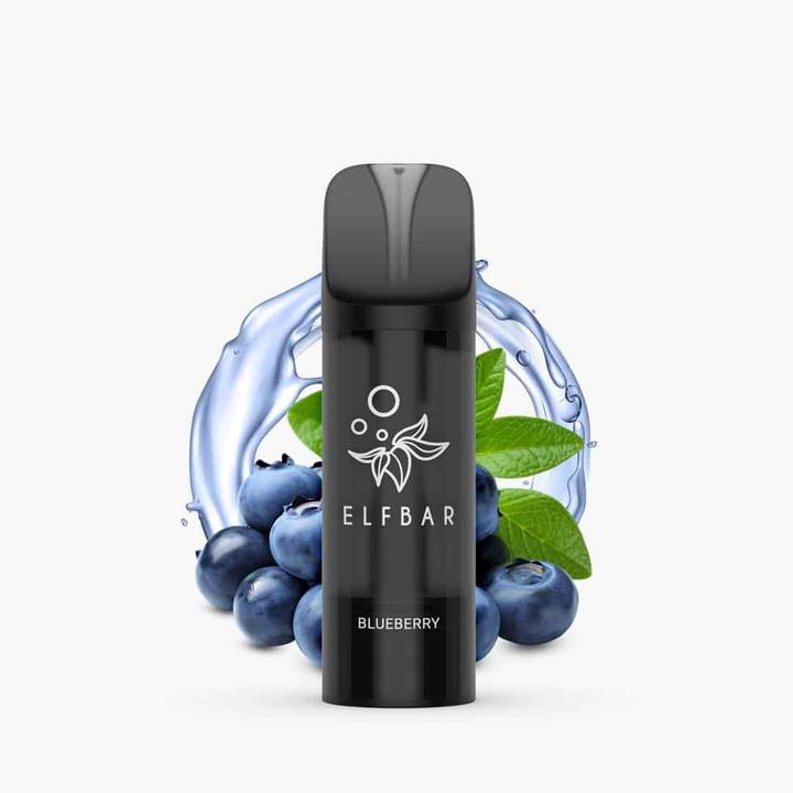 Image du produit Elfbar Elfa Pro (Myrtille)