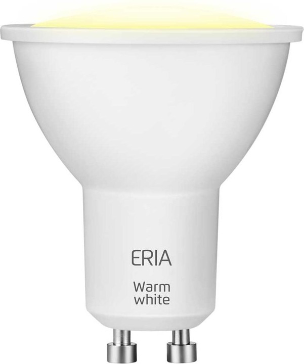 Actual product image AduroSmart Illuminant GU10 (GU10, 45 W, 350 lm, 1 x, F)