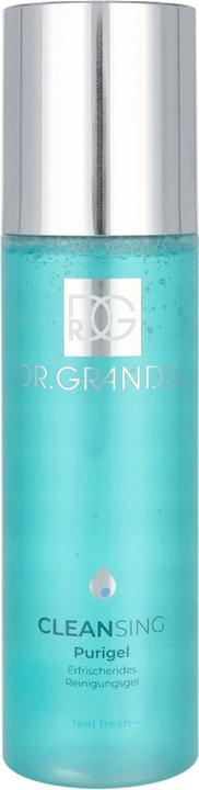 Dr Grandel Cl Purigel - 200 Ml (Reinigungsgel, 200 ml)