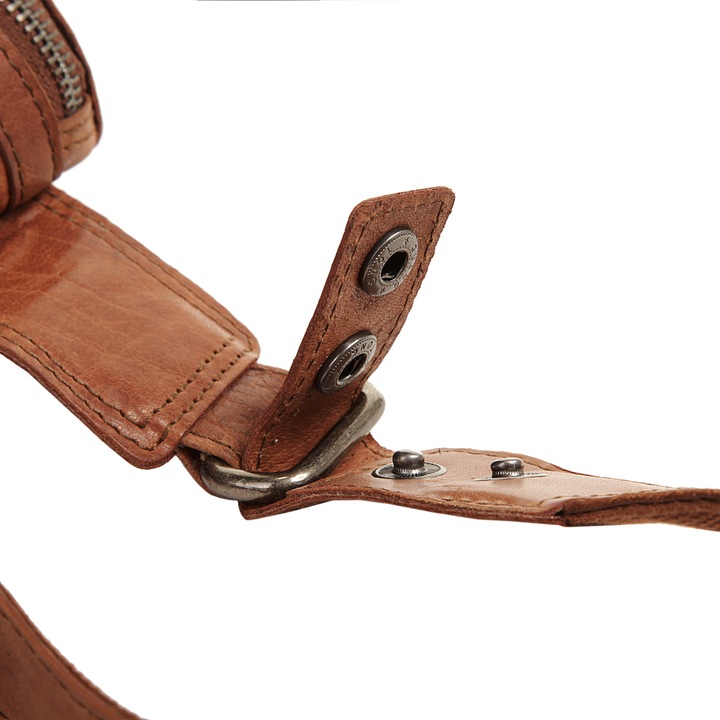 Produktbild Spikes & Sparrow Gürteltasche