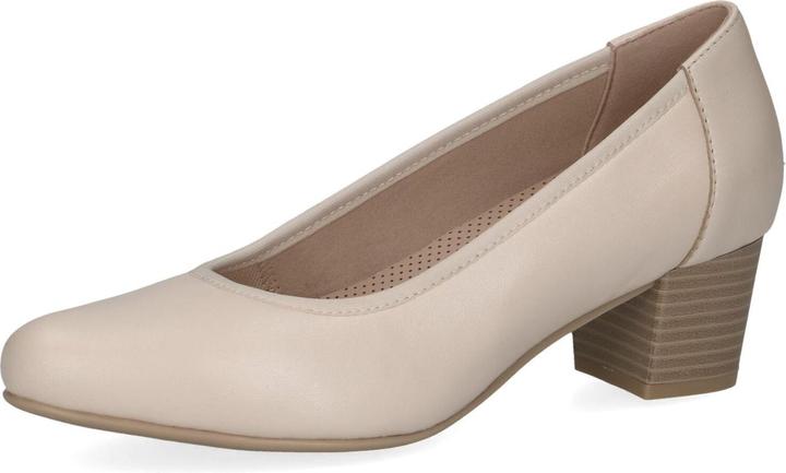 Caprice Pumps (40)
