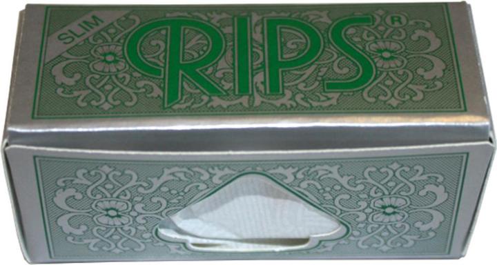 Produktbild Rips Green
