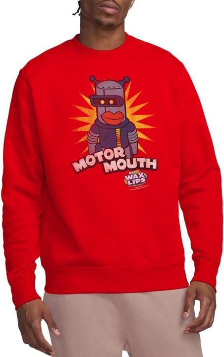 Produktbild Double Bubble Motor Mouth Sweatshirt (M)