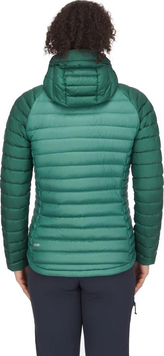 Produktbild Rab Microlight Alpine Jacket (XL)