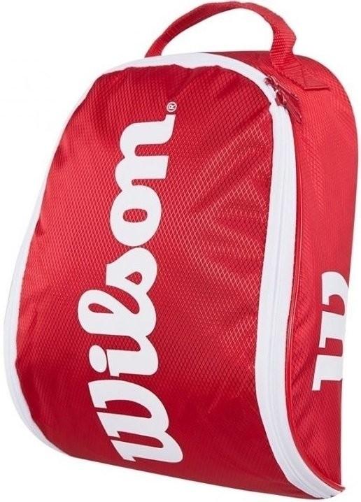 Produktbild Wilson Tour Iv Shoe Bag Rdwh