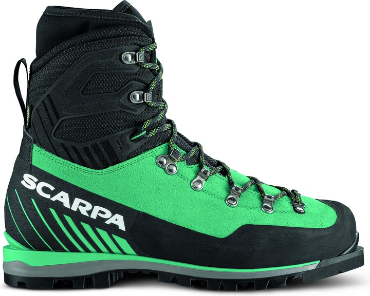 Actual product image Scarpa Mont Blanc Pro GTX Schuhe (40.5)