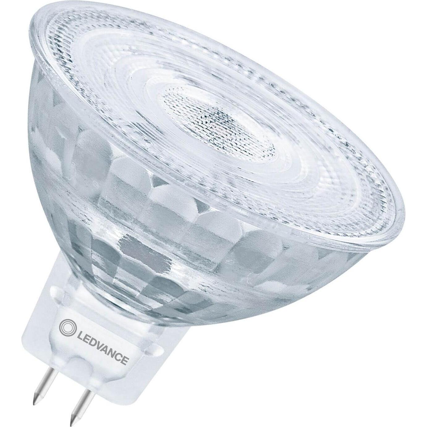 Ledvance, Leuchtmittel, LED-Reflektorlampe (MR16, 3.60 W, 230 lm, 1 x, G)