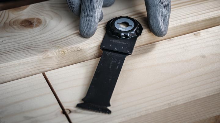 Image du produit Bosch Professional Zubehör AIZ 32 EPC Tauchsägeblatt für Multifunktionswerkzeuge