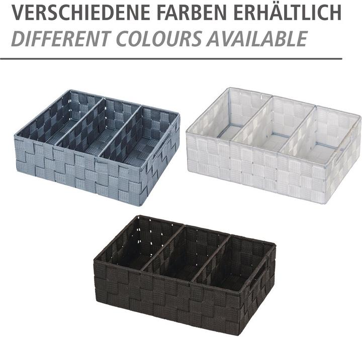 Produktbild Wenko Adria (32 cm, 1x)