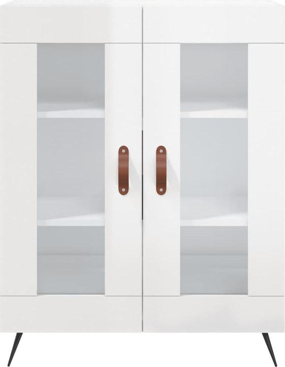 Image du produit vidaXL Sideboard (69.50 x 34 x 90 cm)