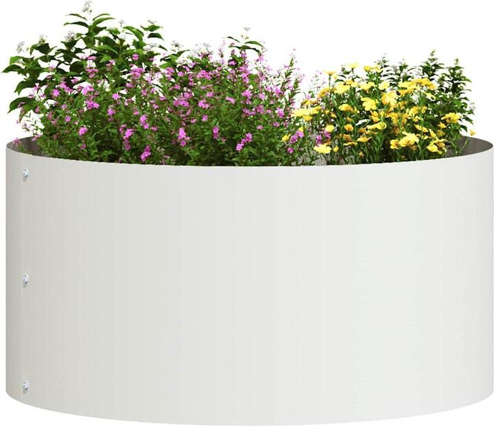 Actual product image vidaXL Garten-Pflanzgefäss