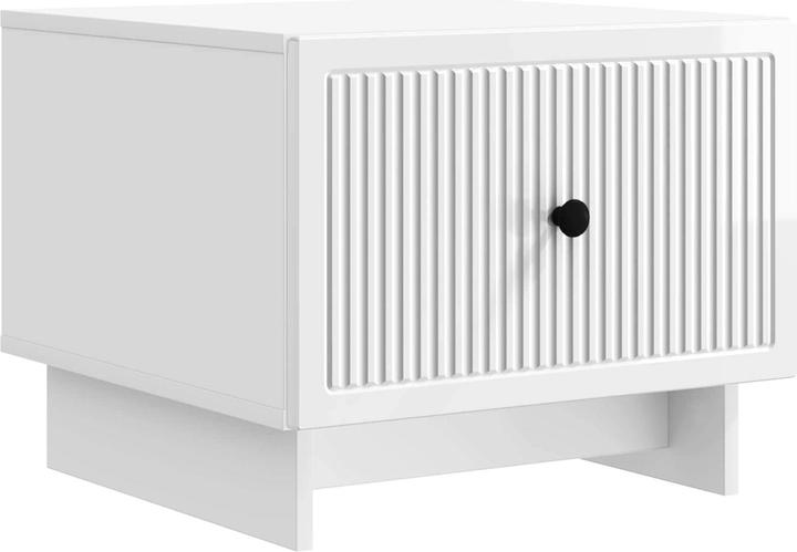 Image du produit vidaXL Moderner Couchtisch (49 x 50 x 40 cm)