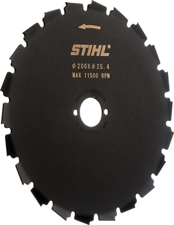 Stihl Circular saw blade
