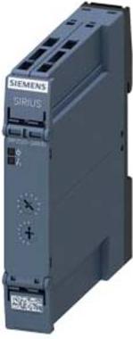 Produktbild Siemens Time Relay ON-delay 1x CO, Spring