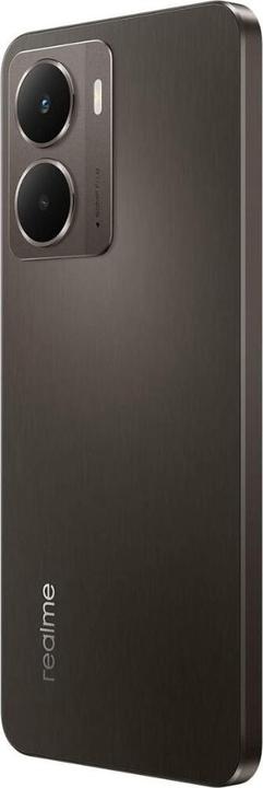 Productafbeelding realme P3 5G Dual Sim 8GB RAM 256GB - Grey (256 GB, Grijs, 6.67", Dubbele SIM, 5G)
