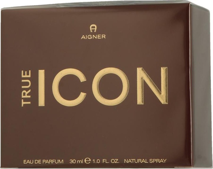 Produktbild Etienne Aigner True Icon Eau de Parfum 30 ml (Eau de Parfum, 30 ml)