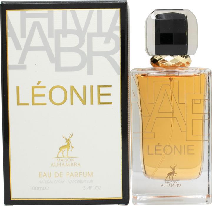 Produktbild Alhambra Libbra (Eau de Parfum, 100 ml)