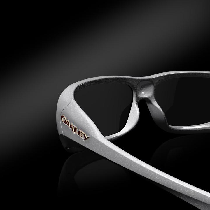 Produktbild Oakley De Soto (Pearl White, Perle Weiss, Prizm Black)