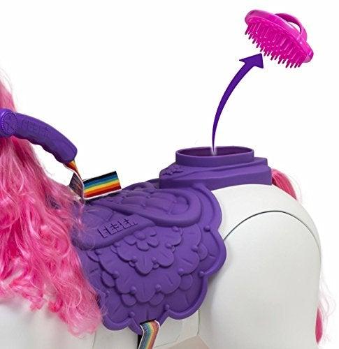 Actual product image Feber My Lovely Unicorn