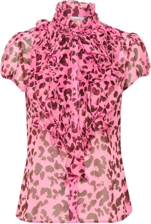 Immagine prodotto Saint Tropez Camicia SS Crinkle LiljaSZ (L)