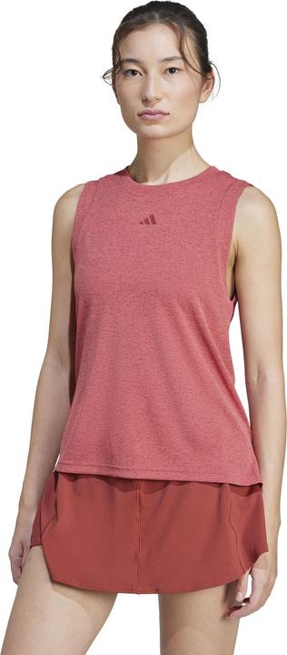 Immagine prodotto adidas Match Tank Damen Rot (L)