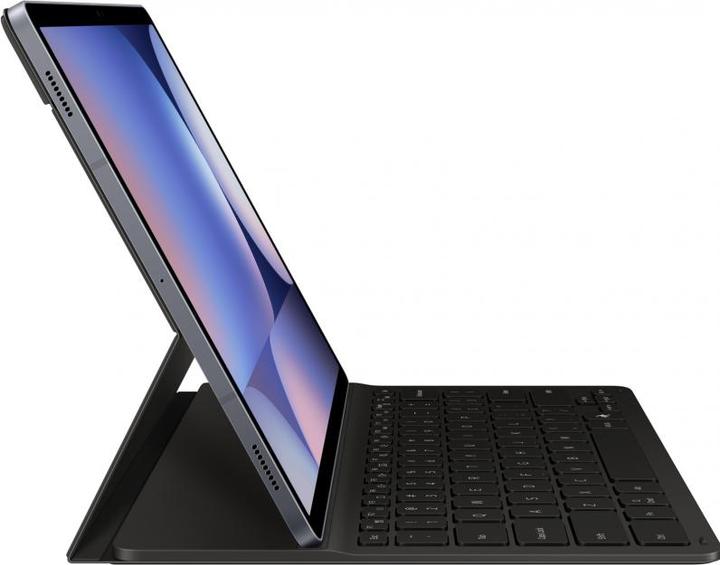 Produktbild Samsung Book Cover Keyboard Slim (Eng. Int., Samsung Galaxy Tab S10+, Samsung Galaxy Tab S9 FE+, Samsung Galaxy Tab S9+)