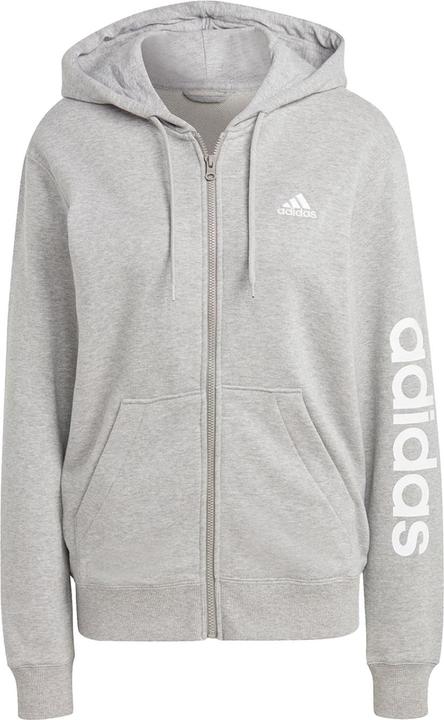 Image du produit Adidas - Veste à capuche ESSENTIAL - Femme (S)