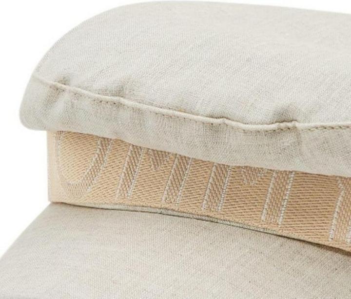 Image du produit Tommy Hilfiger - Casquette Baker Boy ICONIC (Taille unique)