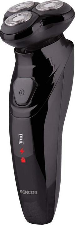 Actual product image Sencor SMS 5510BK