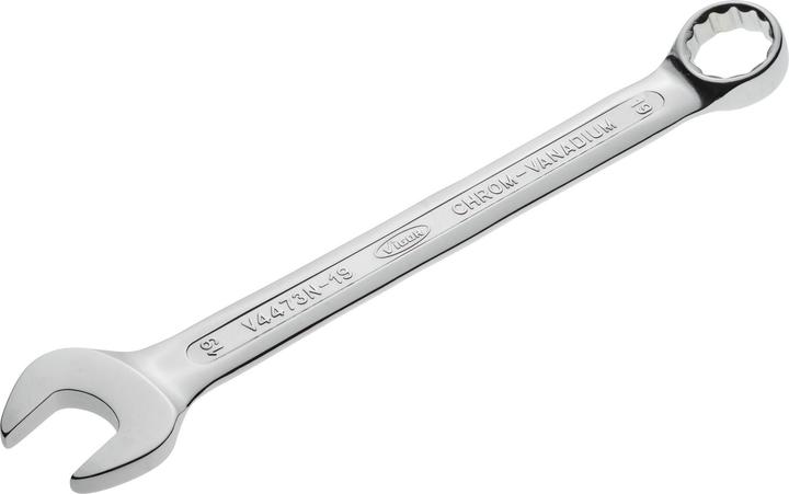 Actual product image Vigor Ring Spanner Sw 19 (19 mm)
