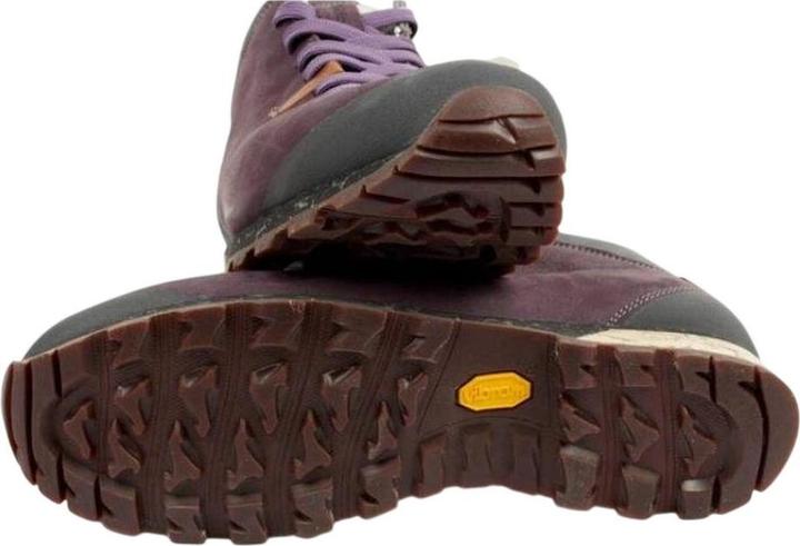 Produktbild AKU Bellamont 3 Sneaker Leder (42)