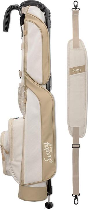 Produktbild Sunday Golf Loma Bag