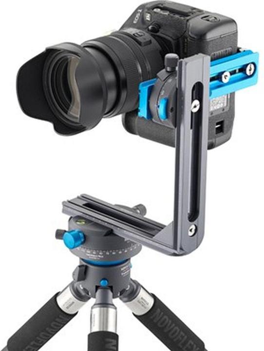 Immagine prodotto Novoflex Sistema VR Pro II