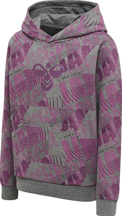 Immagine prodotto hummel Hmlspace Jam Cuatro Hoodie (104)