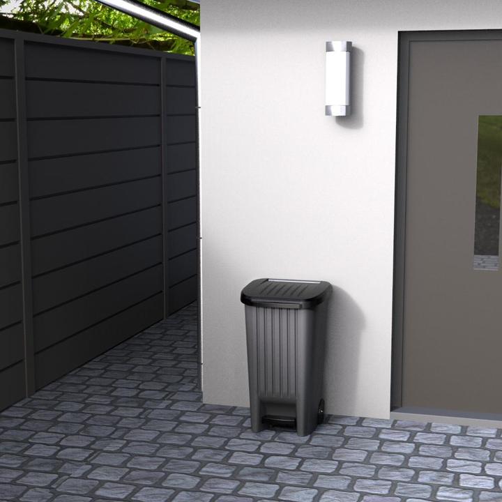 Produktbild EDA Mülleimer (90 l)