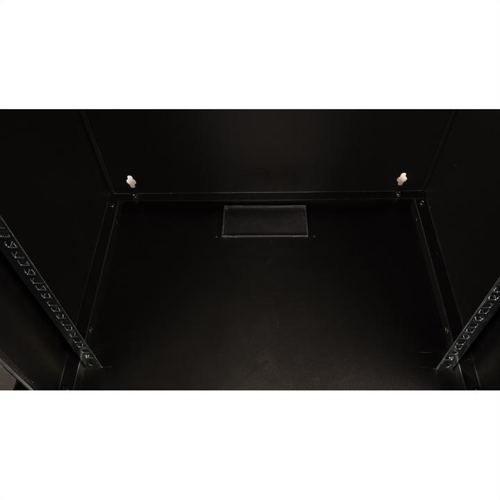 Image du produit Roline Coffret mural 19 pouces Basic 12 UH (12 HE, Rack 19 pouces)