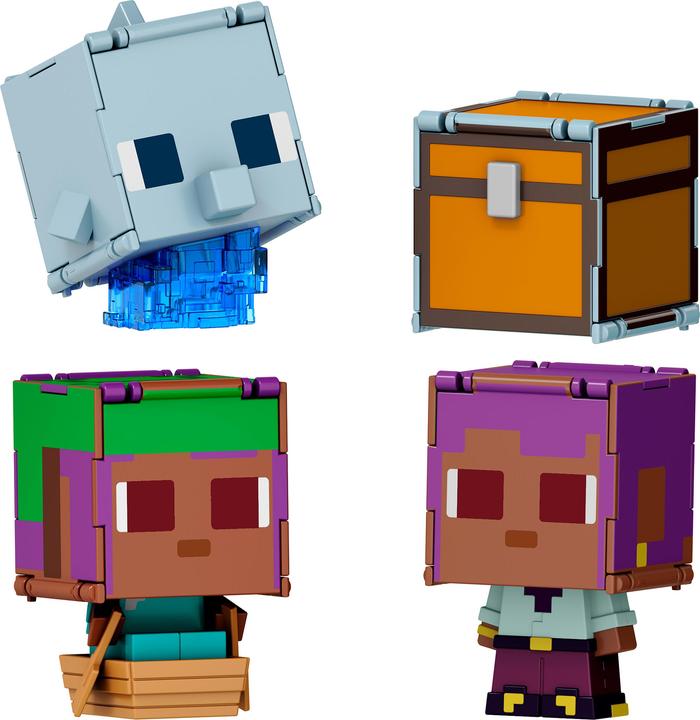 Produktbild Mattel JCY31