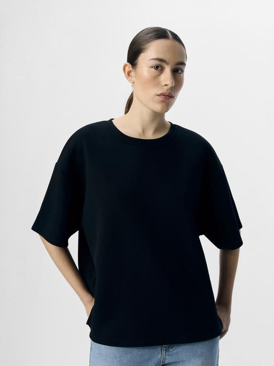 Actual product image Object Boxy T-Shirt (L)