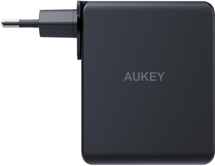 Image du produit Aukey OmniaMix II (140 W, 3 ports)