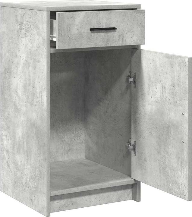 Immagine prodotto VidaXL Credenza (40 x 41 x 75 cm)