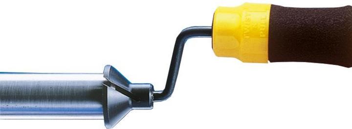 Actual product image Magni Grattec SG 1100 deburring tool "Softgrip chamfer"