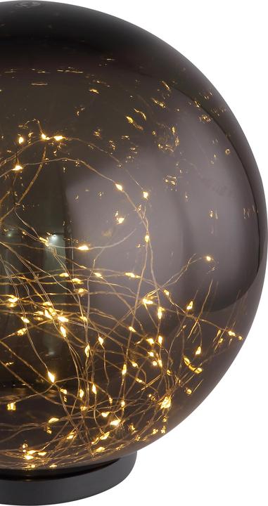 Produktbild Globo Solarleuchte 50xLED (IP44)