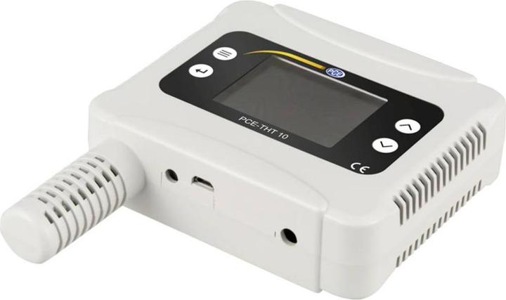 Actual product image PCE Instruments WiFi temperature/humidity meter