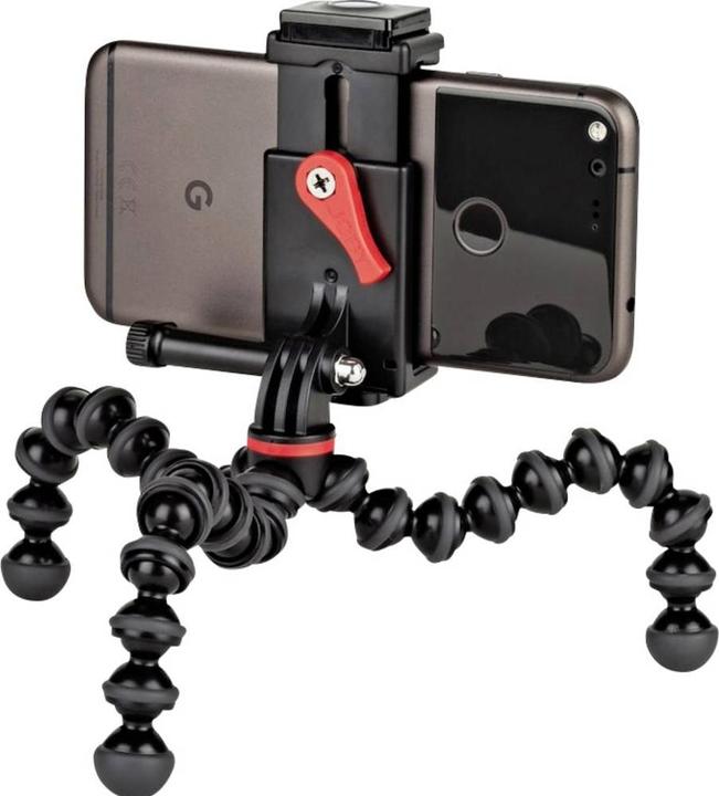 Immagine prodotto Joby Kit d'azione a tenuta stagna (Materiale sintetico)
