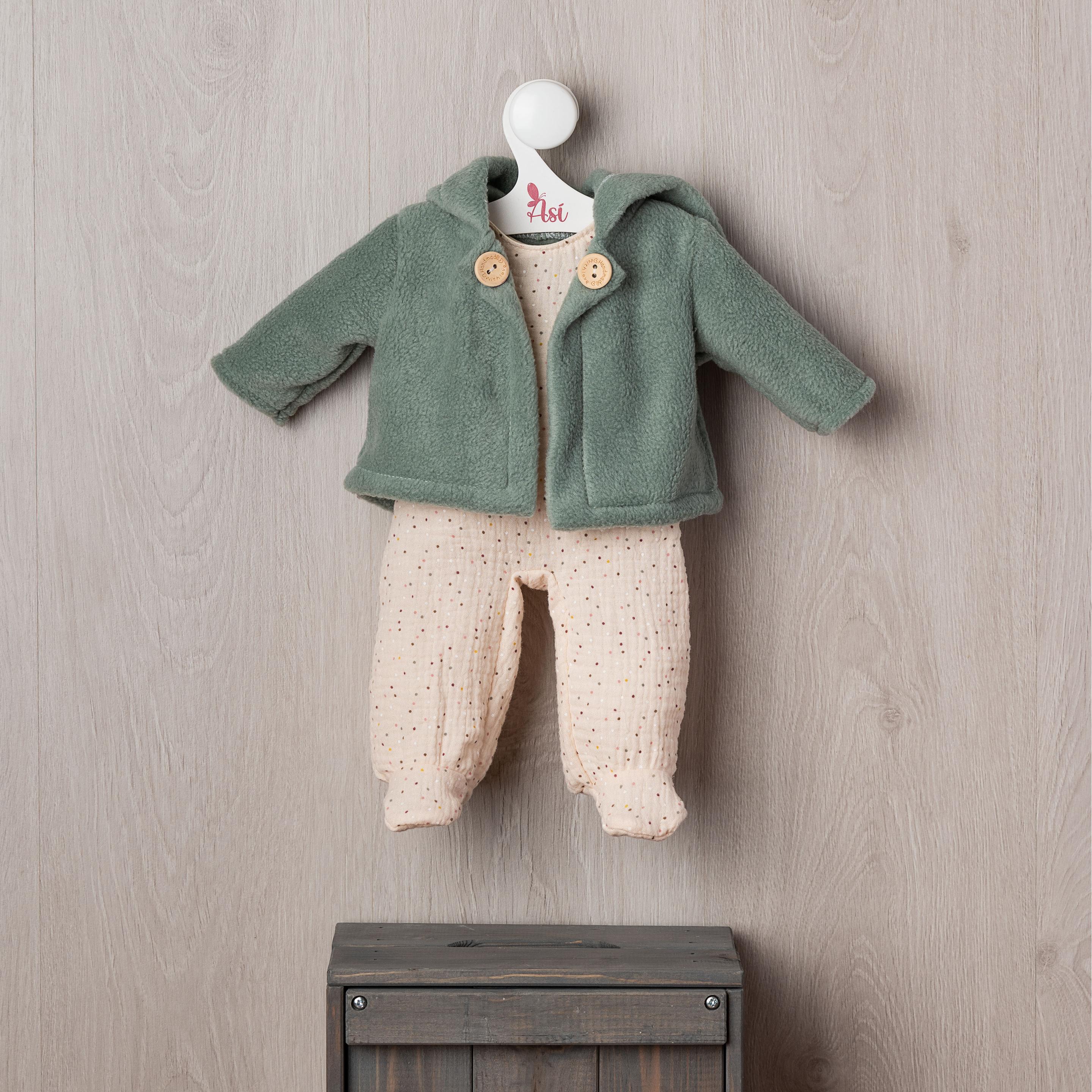 Asi Pablo - doll clothes (243367851)